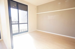 ビューレジデンス 102号-4