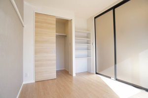 ビューレジデンス 102号-5