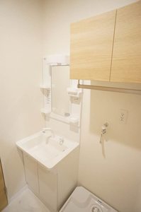 ビューレジデンス 102号-8