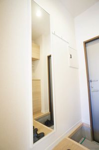 ビューレジデンス 102号-11