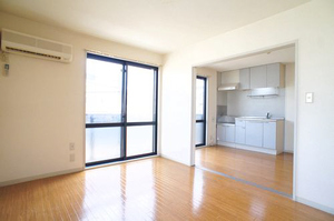 ディアスＫ　Ⅲ 202号-3