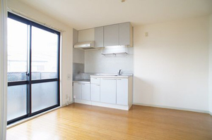 ディアスＫ　Ⅲ 202号-4