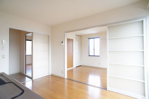 ディアスＫ　Ⅲ 202号-5