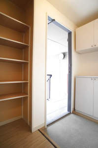 ディアスＫ　Ⅲ 202号-8