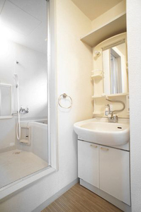 ディアスＫ　Ⅲ 202号-9