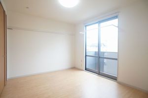 グラシア 201号-4