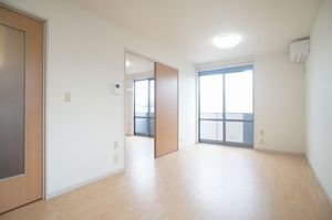 グラシア 201号-9