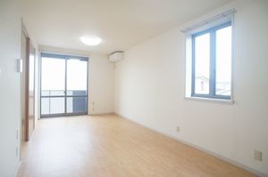 グラシア 201号-11