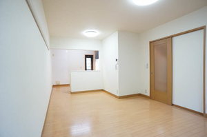 ナチュラ　コート 102号-6