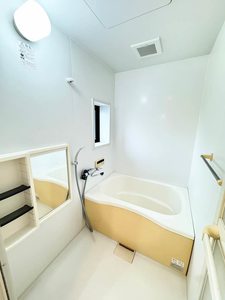 グランシャリオ 201号-5