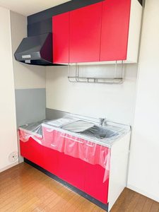 グランシャリオ 201号-11