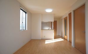 ベル　ジュネス 201号-2