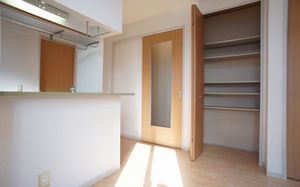 ベル　ジュネス 201号-5