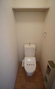 ベル　ジュネス 201号-11