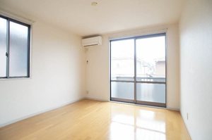 ツイン　シャーメゾンＢ 202号-2