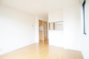 ツイン　シャーメゾンＢ 202号-4