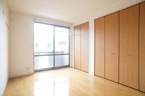 ツイン　シャーメゾンＢ 202号-5