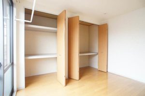 ツイン　シャーメゾンＢ 202号-6