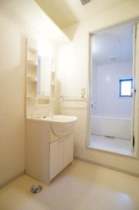 ツイン　シャーメゾンＢ 202号-8