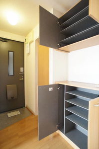 ツイン　シャーメゾンＢ 202号-11