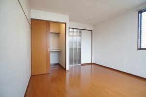 中央ハイツ 102号-5