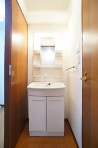 中央ハイツ 102号-8