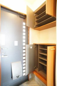 中央ハイツ 102号-9