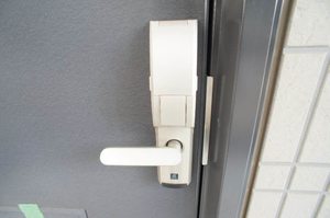 中央ハイツ 102号-11