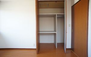 ラフォーレ　Ｄ 201号-6