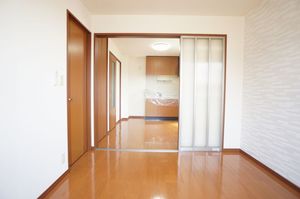 サン フラワーB 102号-4