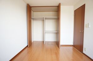 サン フラワーB 102号-6