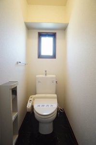 サン フラワーB 102号-9