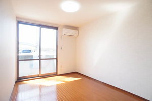 ベルメゾン 101号-2