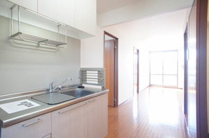 ベルメゾン 101号-4