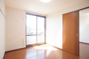 ベルメゾン 101号-5