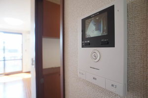 ベルメゾン 101号-7