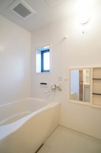 ベルメゾン 101号-8