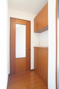 ベルメゾン 101号-11