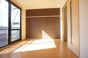 アールデン・フラノ 101号-3