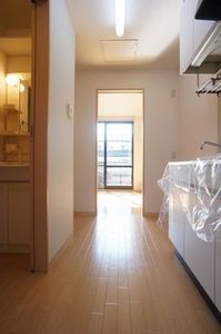 アールデン・フラノ 101号-6