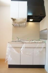 アールデン・フラノ 101号-7