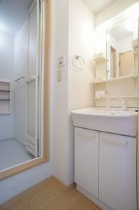 アールデン・フラノ 101号-9