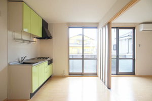 サンモールフジイ 103号-3