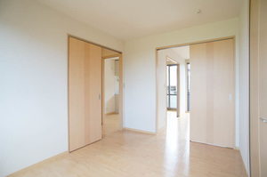 サンモールフジイ 103号-6