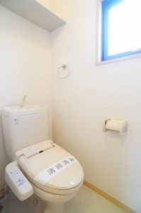 サンモールフジイ 103号-8