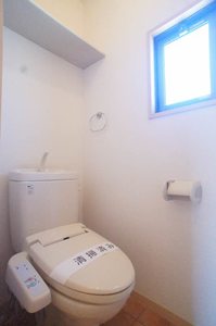 サンモールフジイ 203号-6