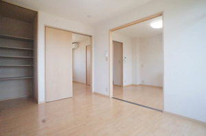 サンモールフジイ 203号-7