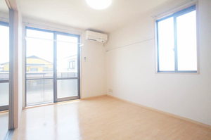 サンモールフジイ 203号-9