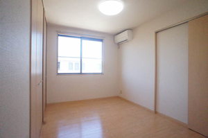 サンモールフジイ 203号-10