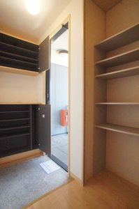 サンモールフジイ 203号-11